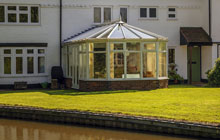 Scaldwell conservatory leads