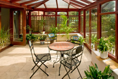 Scaldwell conservatory quotes