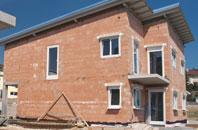 Scaldwell home extensions