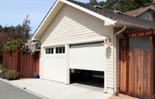 Scaldwell garage construction leads