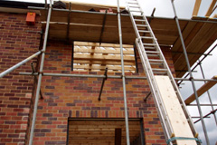 house extensions Scaldwell
